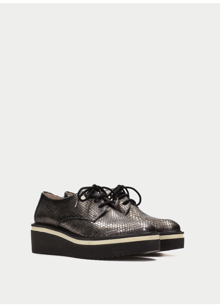 Derby Shoe