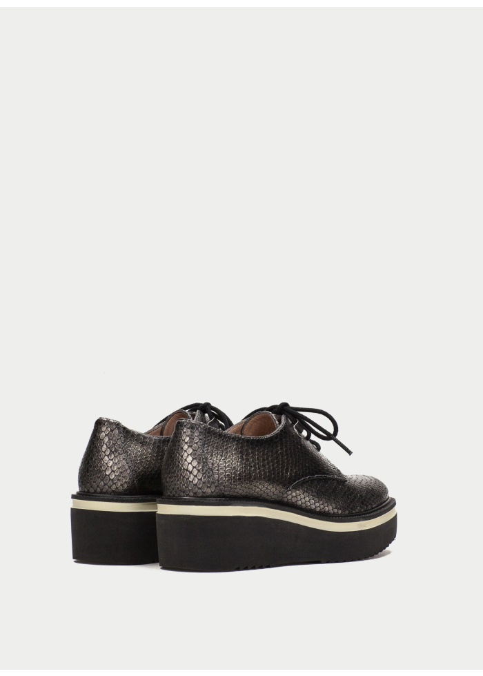 Derby Shoe