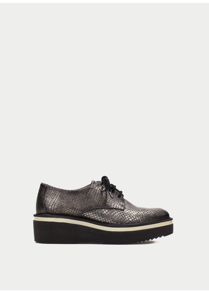 Derby Shoe