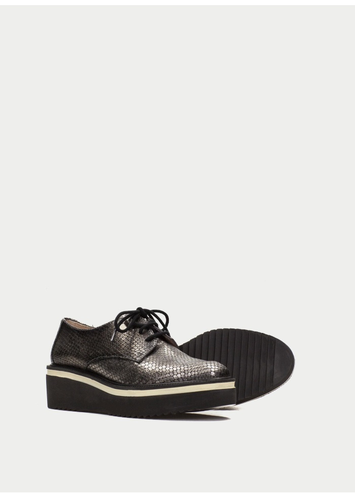 Derby Shoe