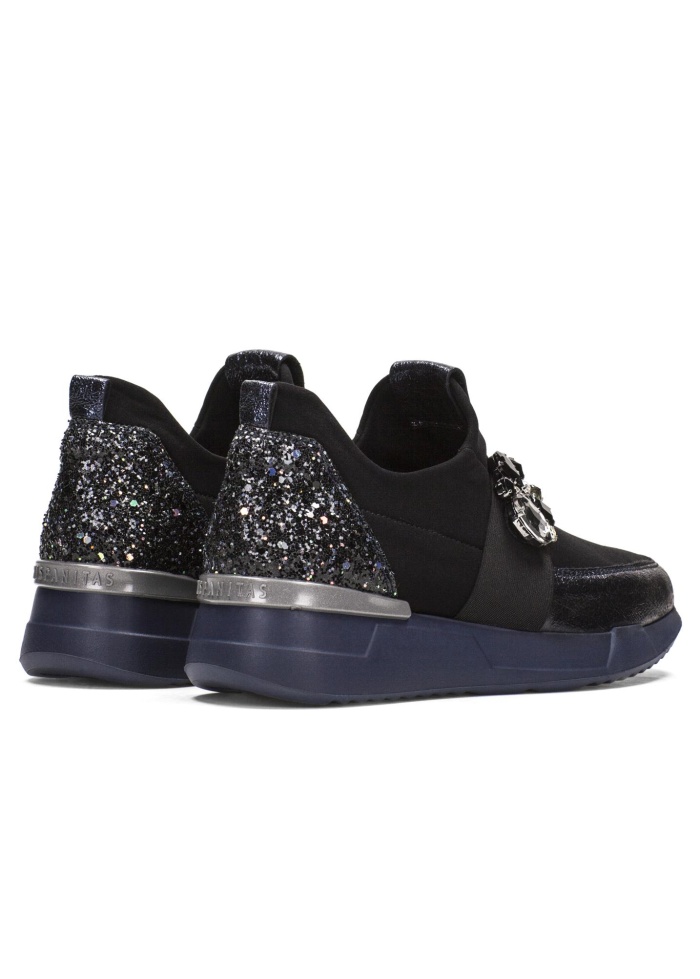 Jewelled Trainer