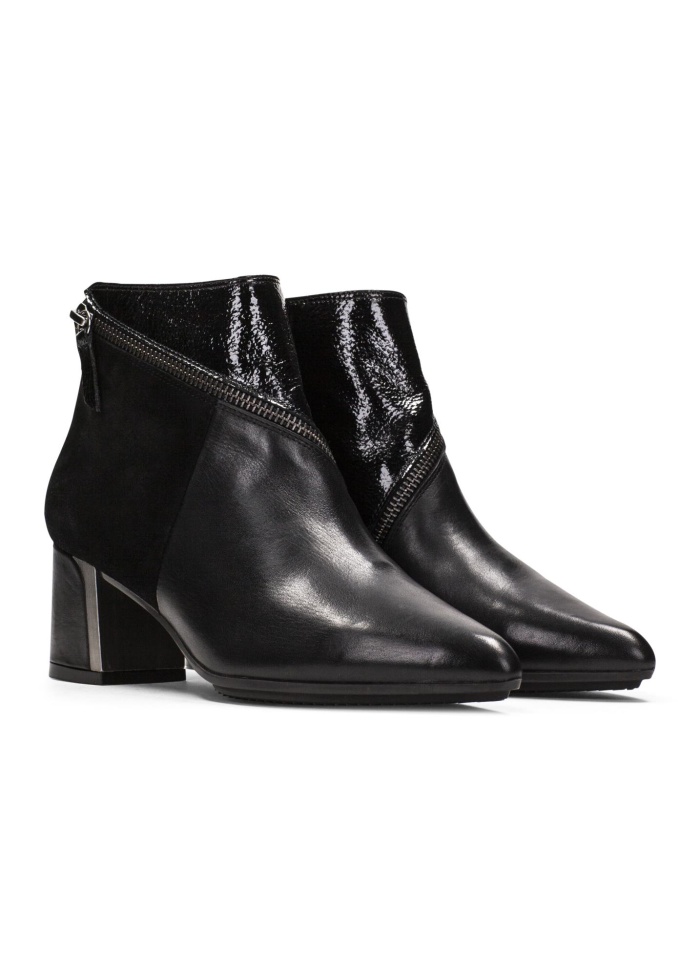 Ankle Boot