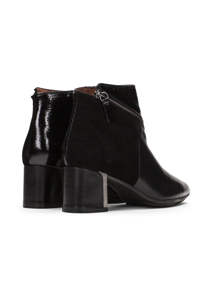 Ankle Boot