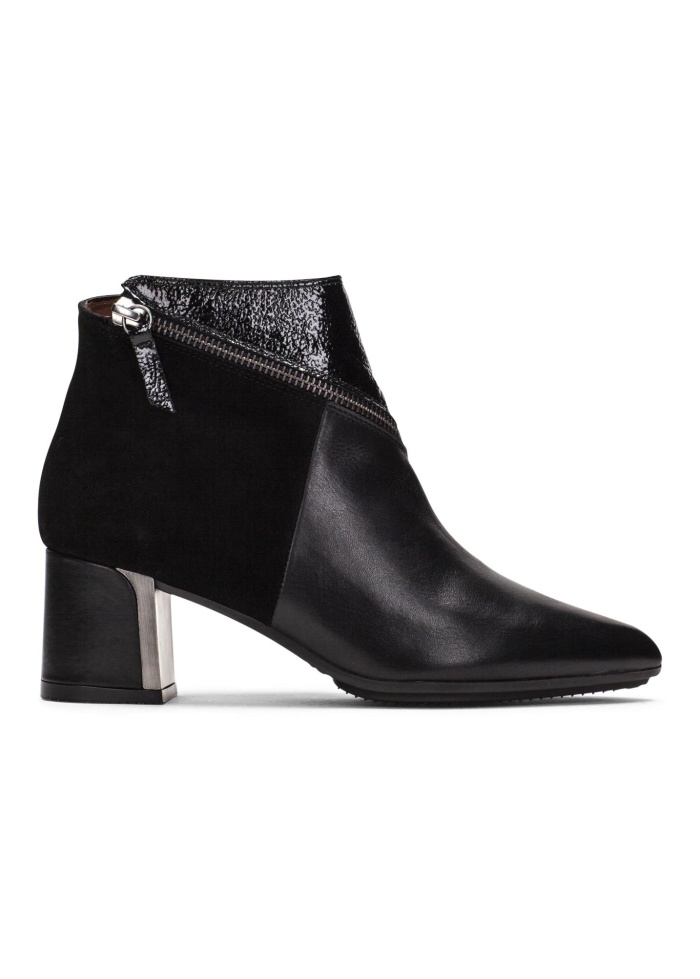 Ankle Boot
