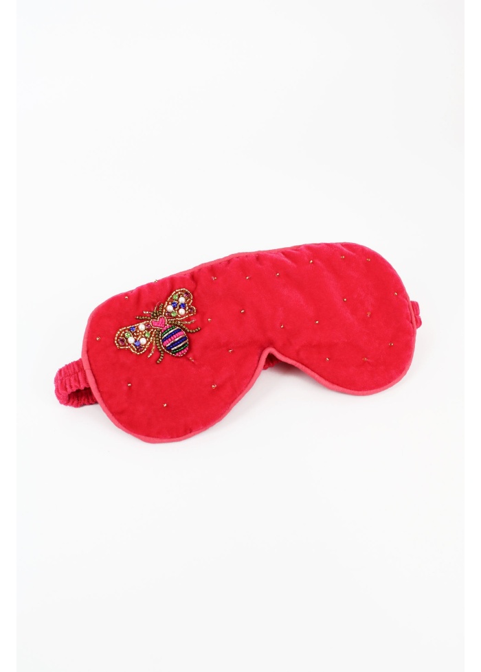 MyDoris | Love Bee Heart Eye Mask