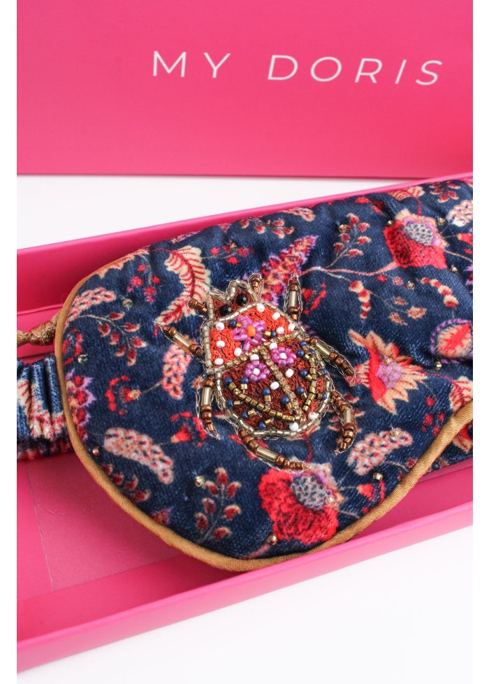 MyDoris | Autumn Beetle Sleep Mask