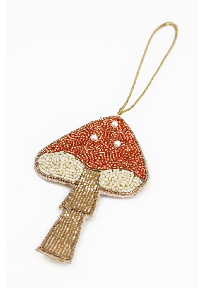 MyDoris | Mushroom Decoration
