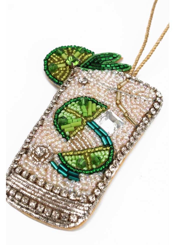 MyDoris | Mojito Cocktail Decoration