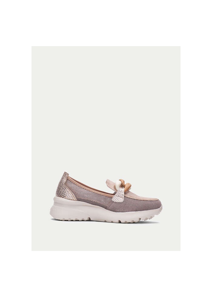 Hispanitas | Moccasin Polanesia