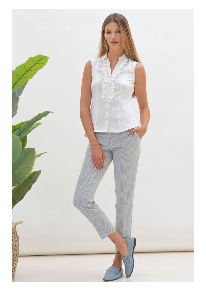 Tinta | Isquia Blouse