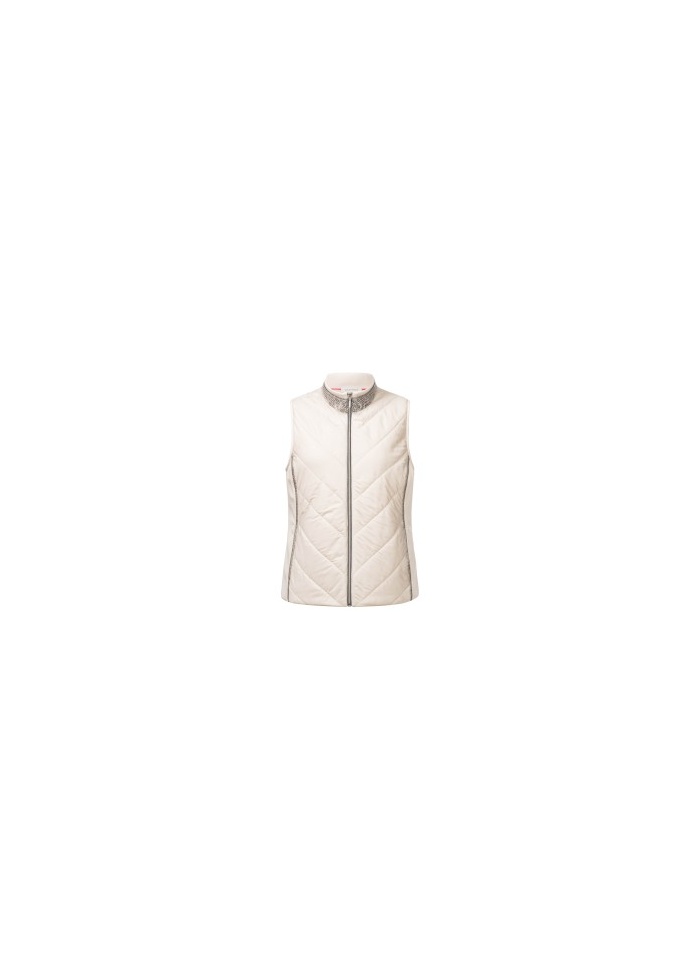 Just White | Gilet