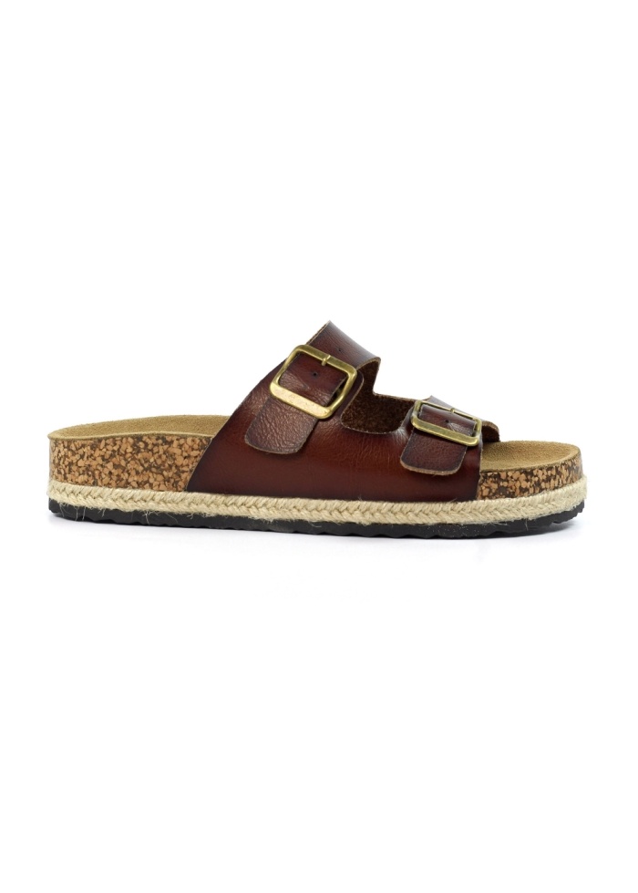 Lunar | Belinda Tan Sandal