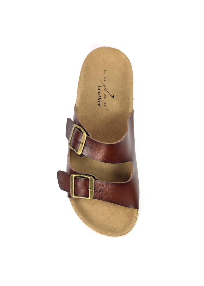 Lunar | Belinda Tan Sandal