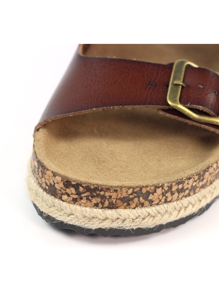 Lunar | Belinda Tan Sandal