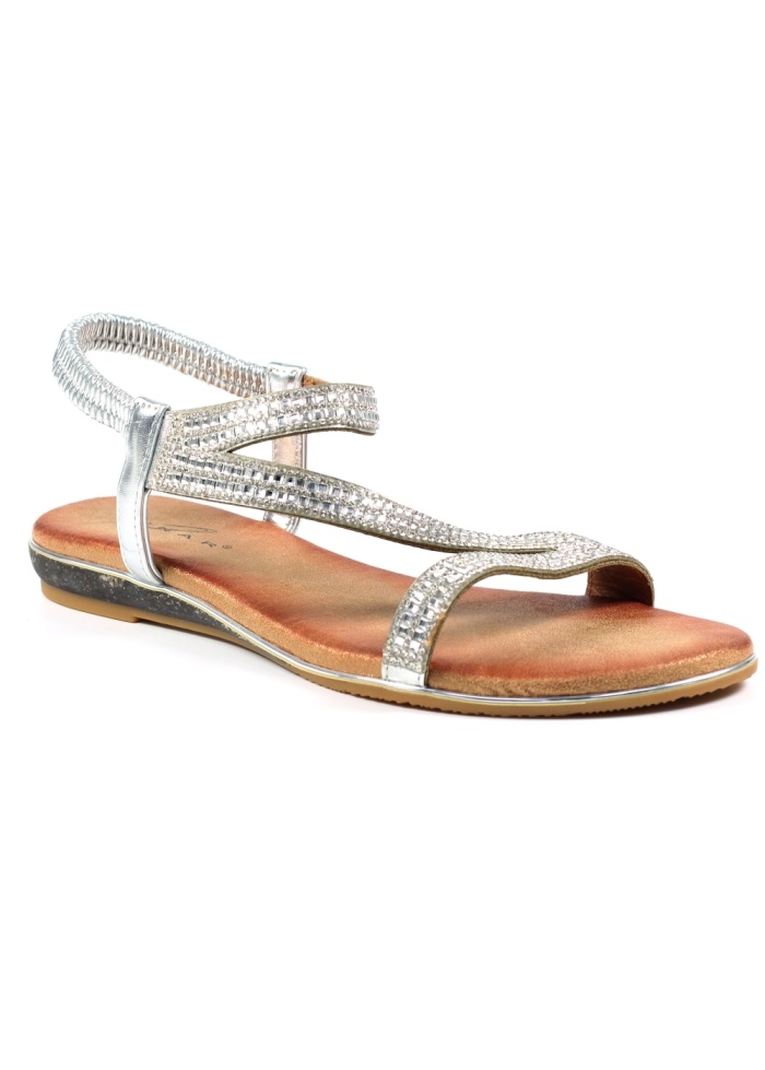 Lunar | Blaise Sandal