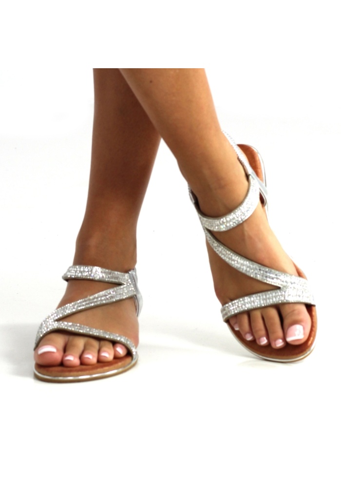 Lunar | Blaise Sandal
