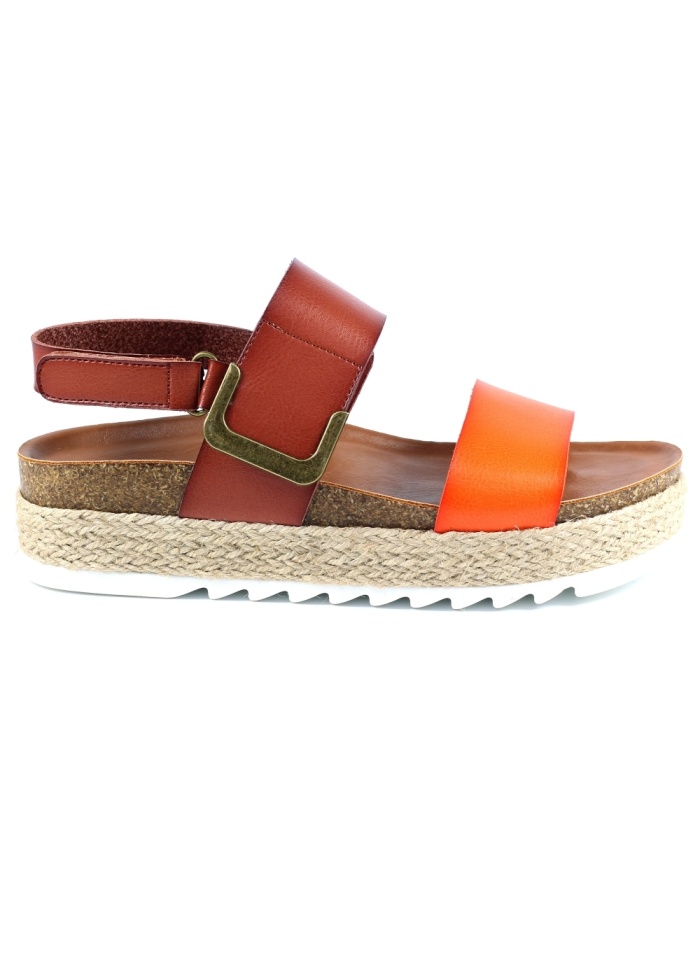 Lunar | Deanna Sandal