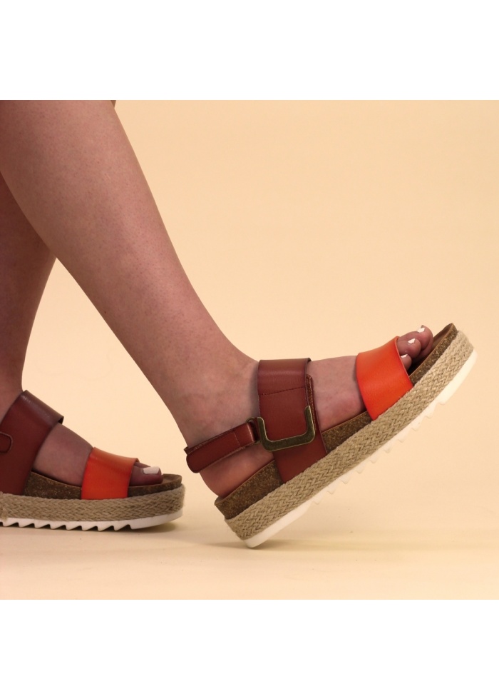 Lunar | Deanna Sandal