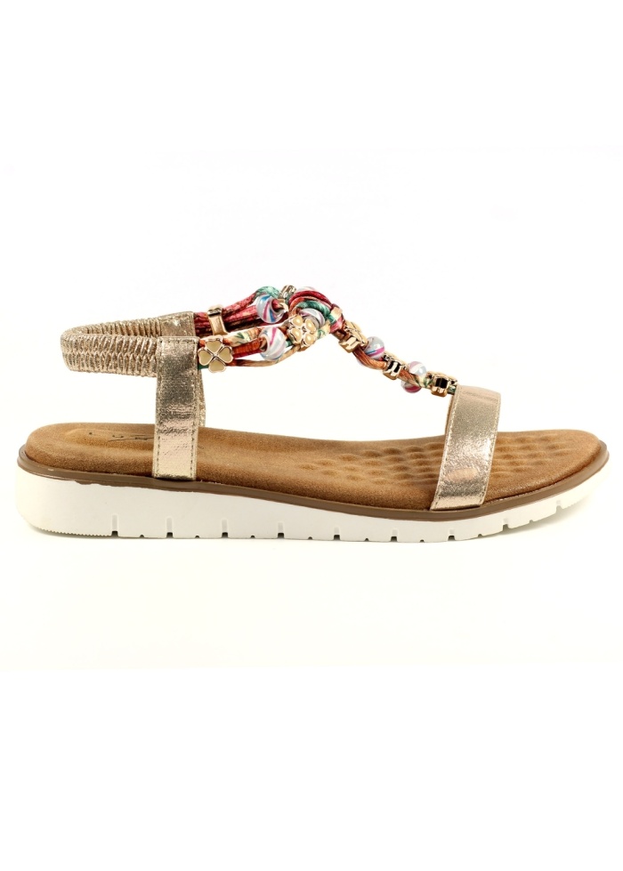 Lunar | Tempo Sandal 