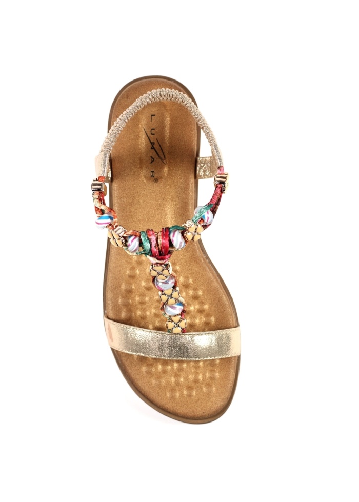 Lunar | Tempo Sandal 