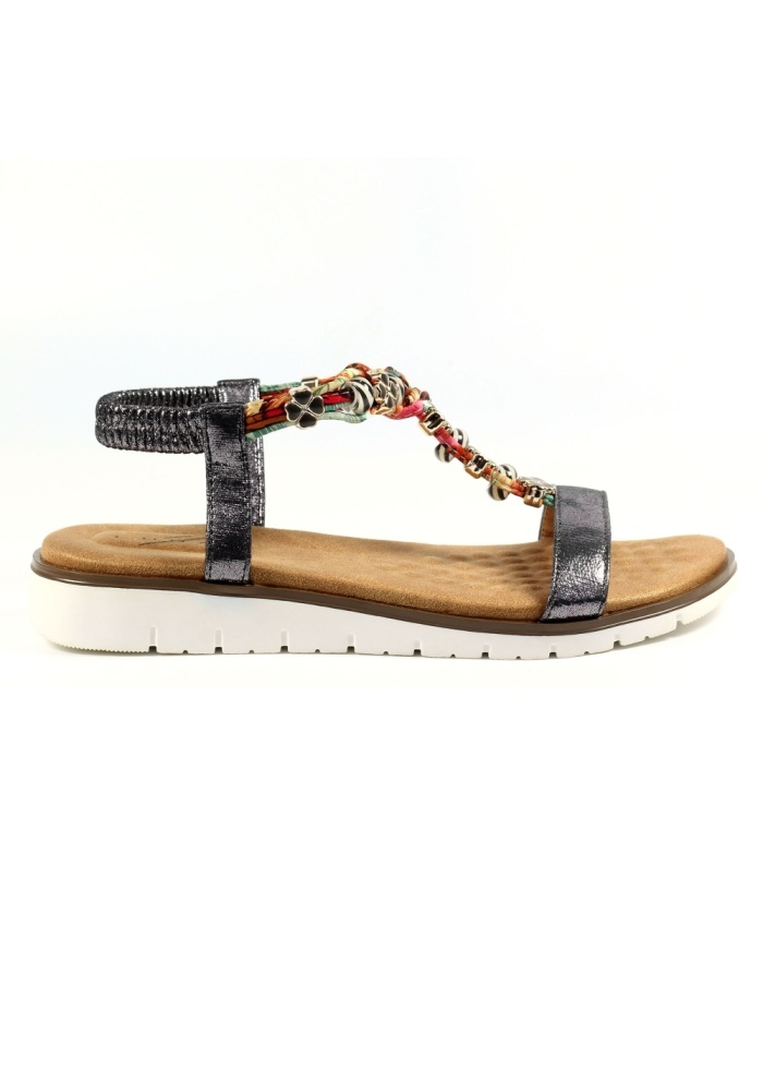 Lunar | Tempo Sandal