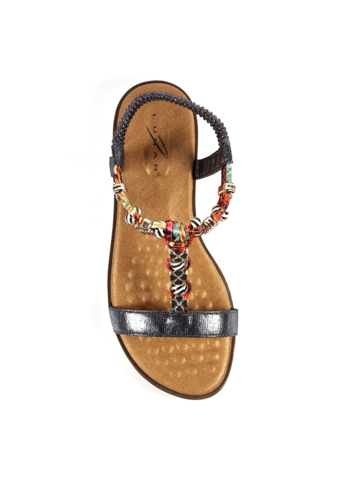 Lunar | Tempo Sandal