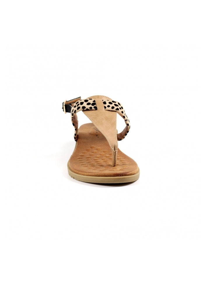 Lunar | Gina Sandal