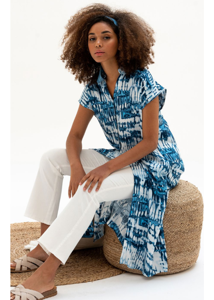 Tinta | Joana Tabbard