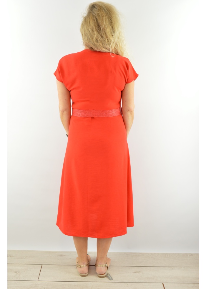 Tinta | Kasidy Dress