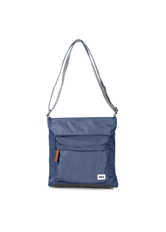 Roka | Kennington B Crossbody Airforce 