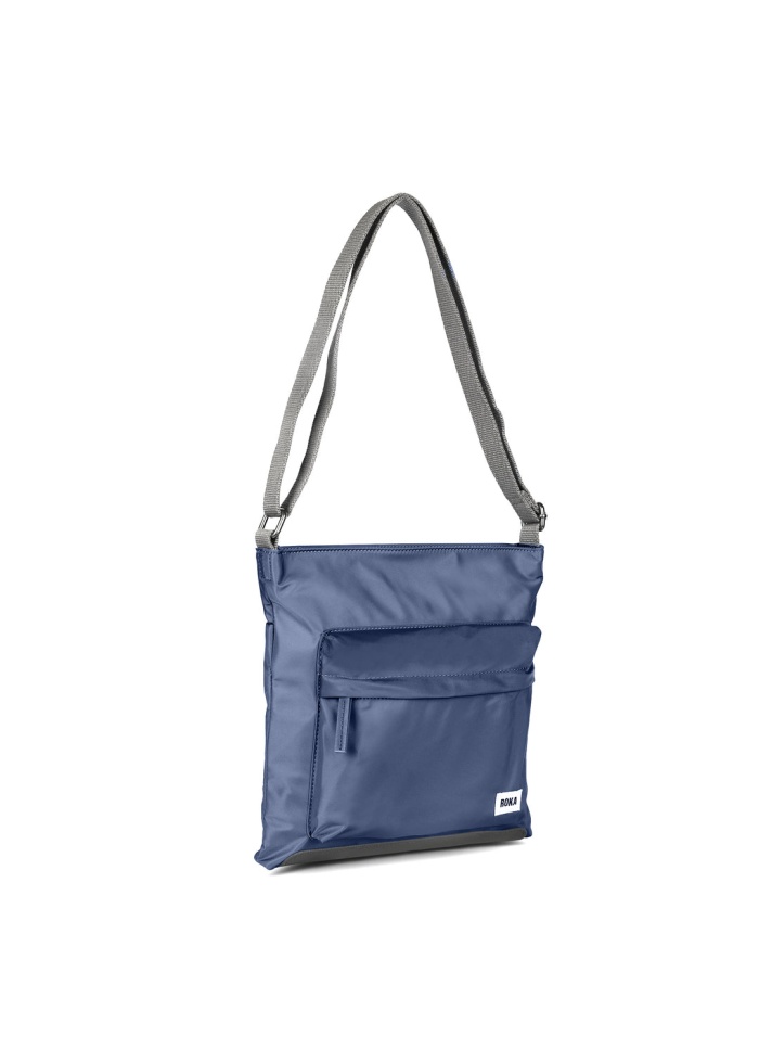 Roka | Kennington B Crossbody Airforce 