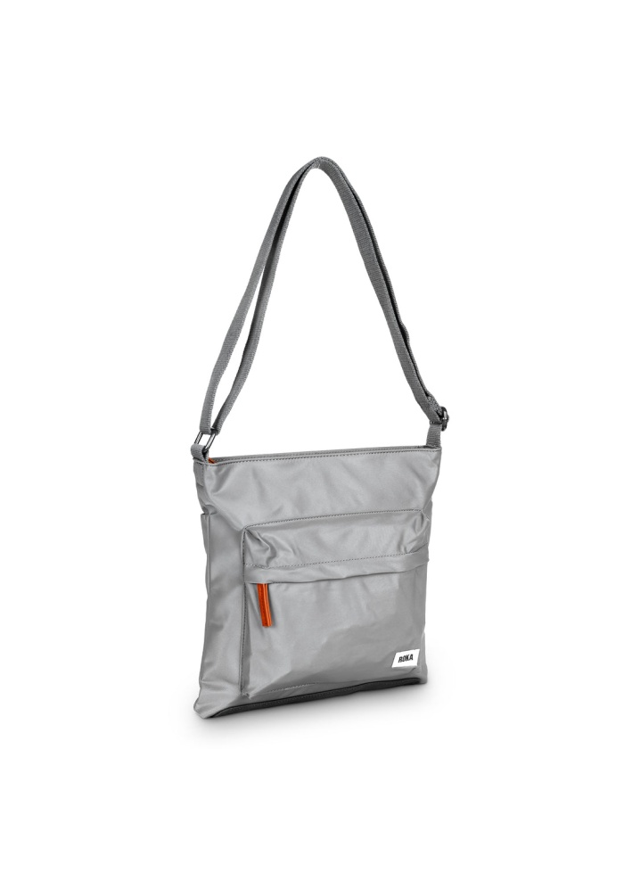 Roka | Kennington B Crossbody Bag Stormy