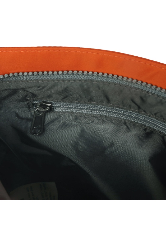 Roka | Kennington B Crossbody Burnt Orange