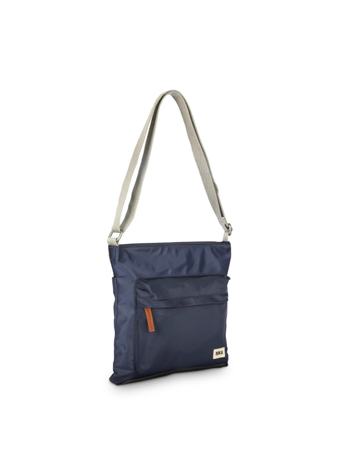 Roka | Kennington B Crossbody Midnight