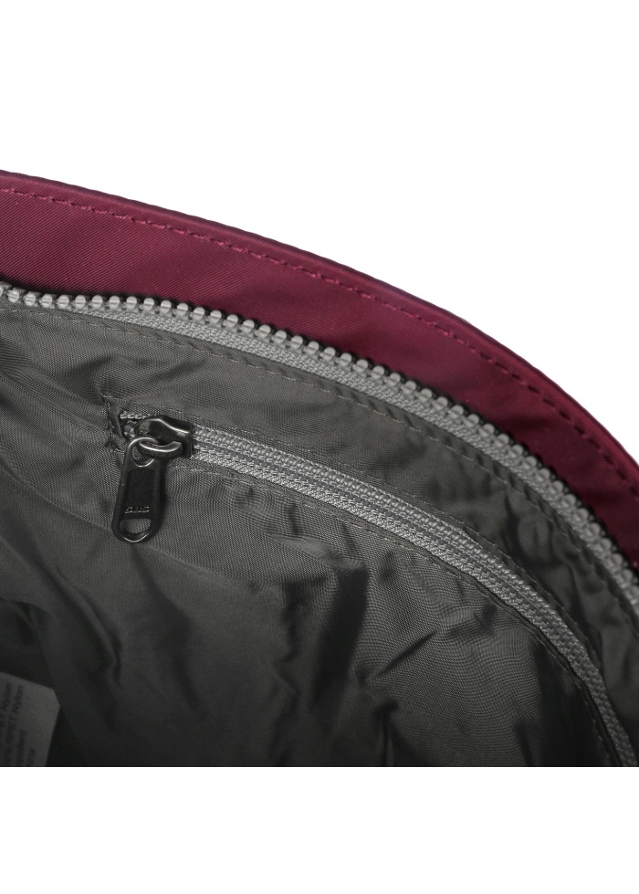 Roka | Kennington B Crossbody Plum