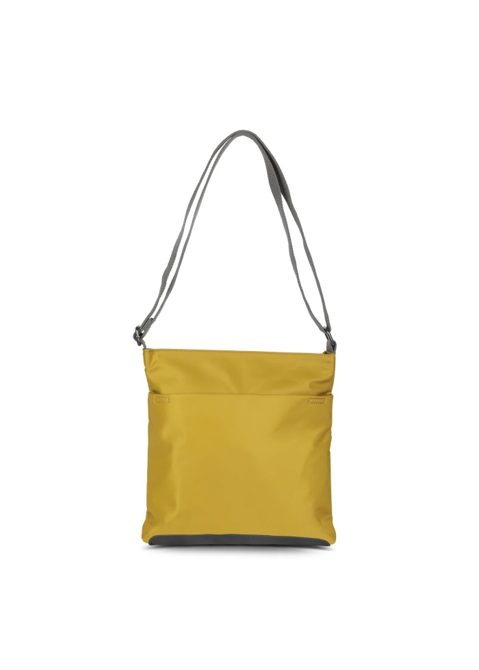 Roka | Kennington B Crossbody Corn