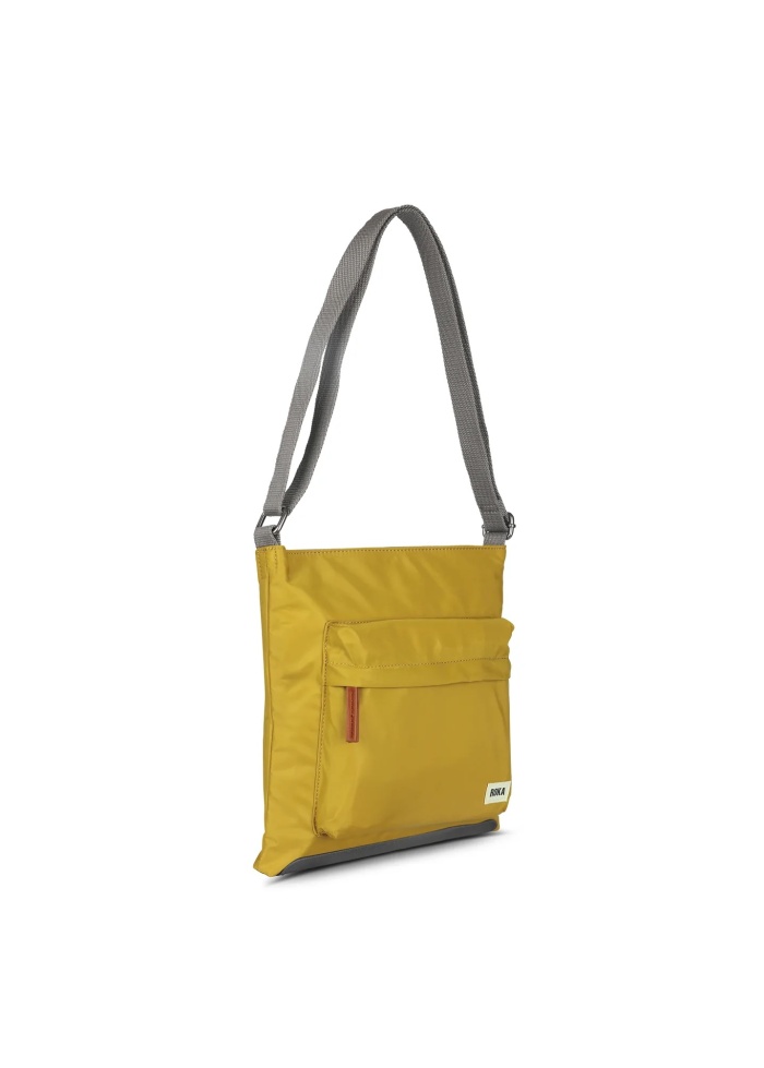 Roka | Kennington B Crossbody Corn