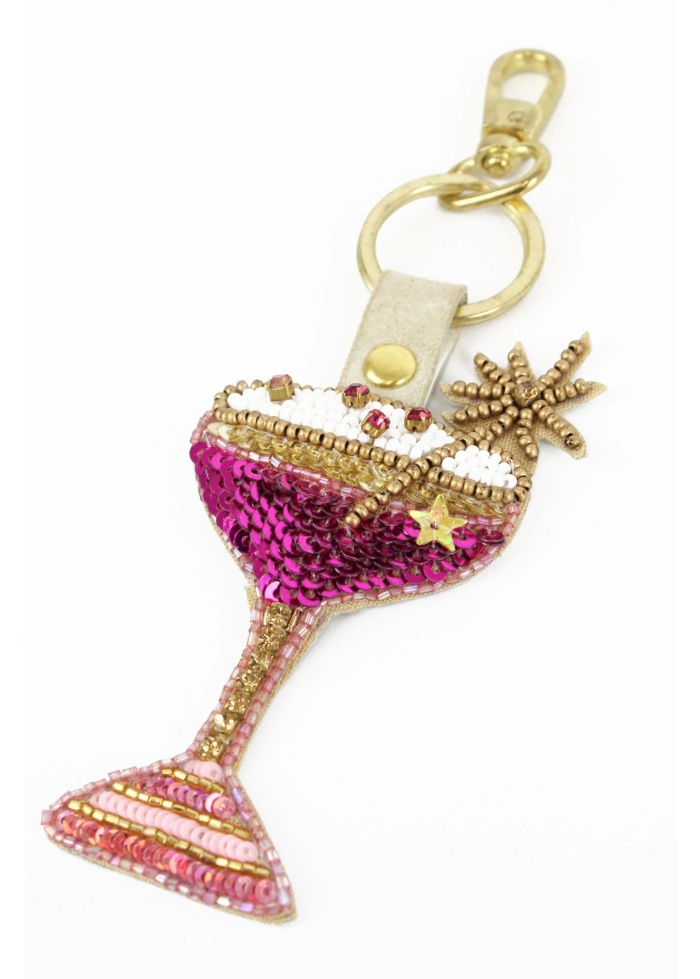 MyDoris | Cocktail Keyring