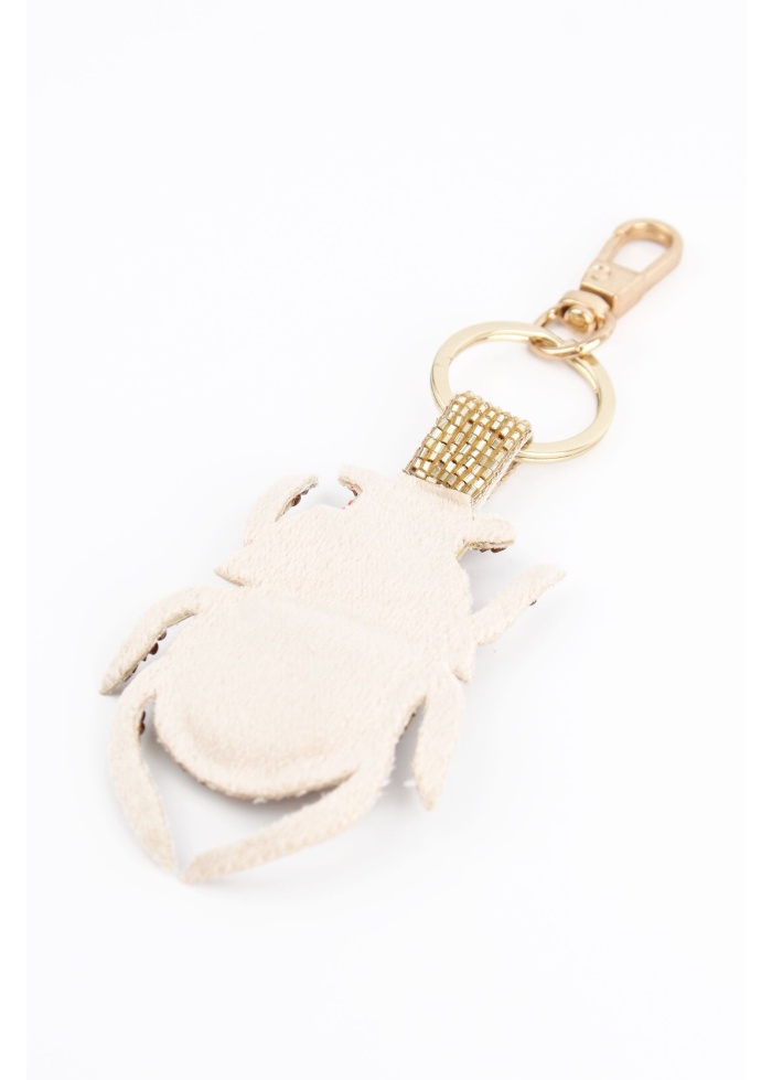 MyDoris | Beetle Keyring
