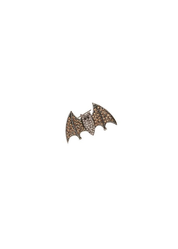 IvyPark | Bat Brooch