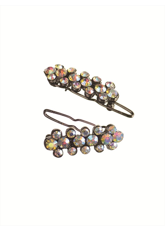 IvyPark | Beaded Hair Clip