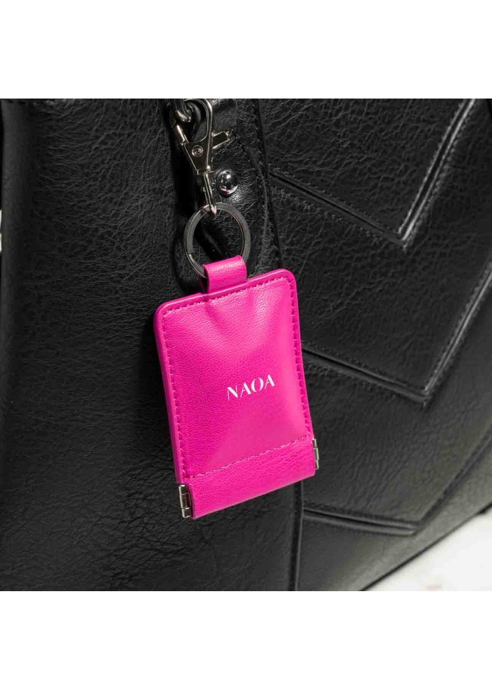 NAOA | Keyring Pouch 