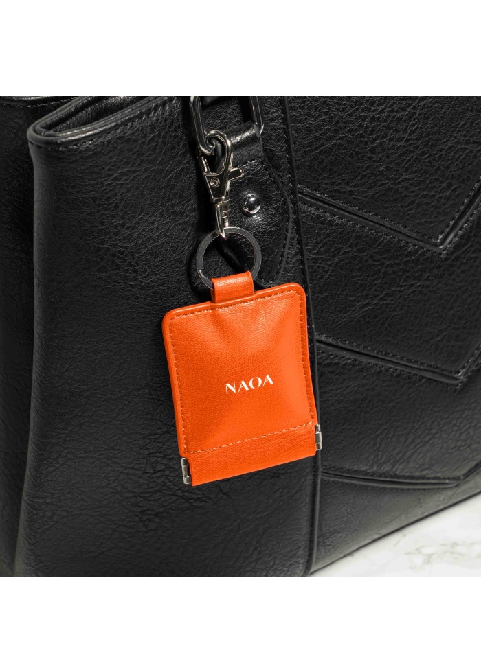 NAOA | Keyring Pouch 