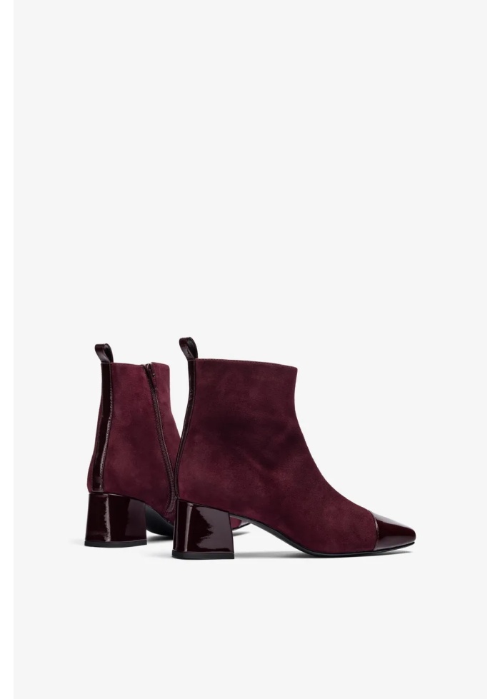 Unisa | Lazlo Ankle Boot