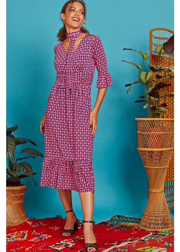 Onjenu | Leslie Disco Pink