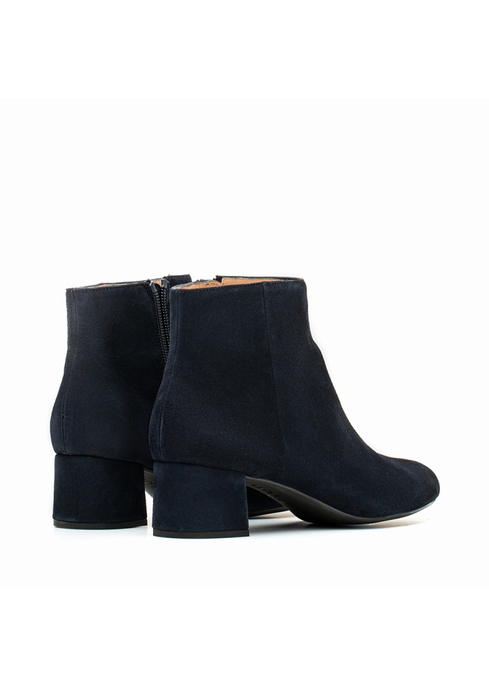 Levi Ankle Boot