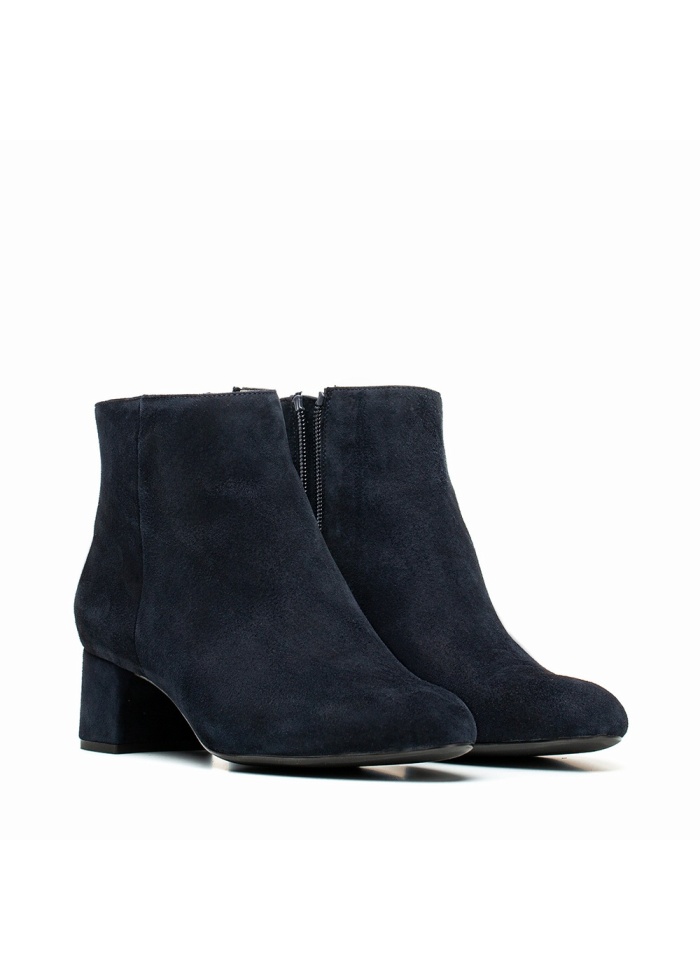 Levi Ankle Boot