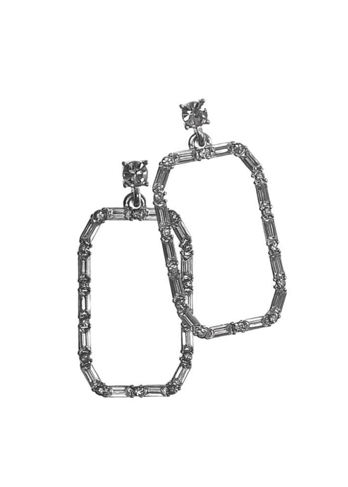 IvyPark | Art Deco Earrings