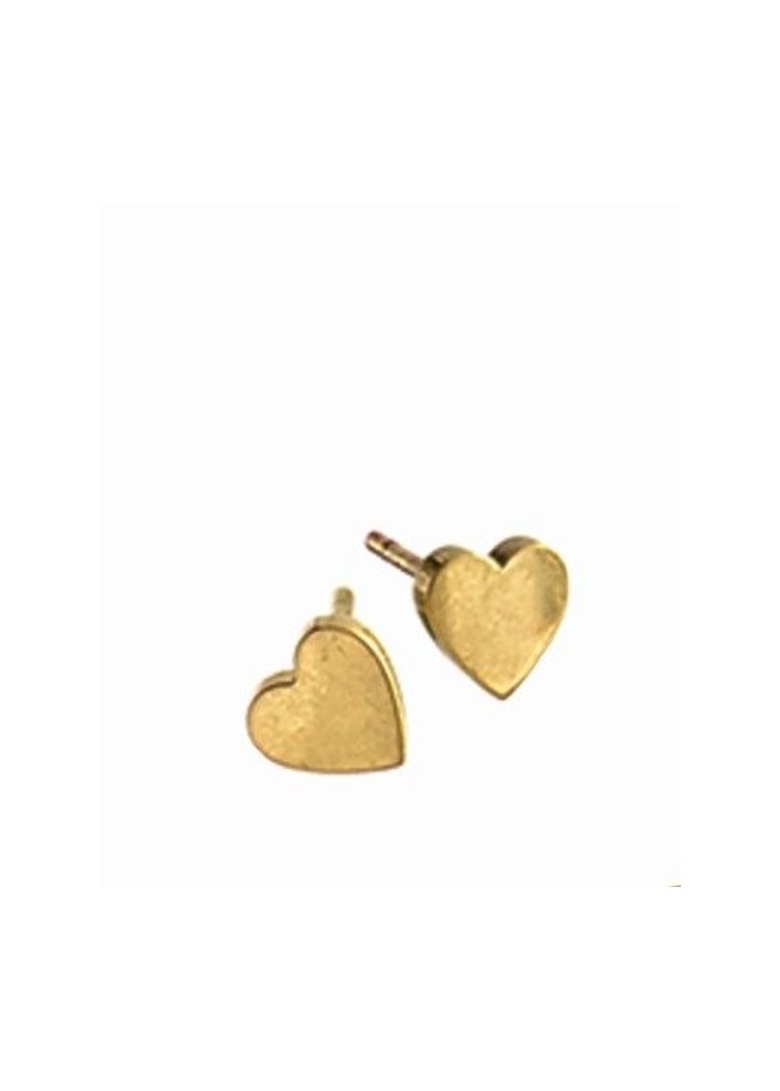 IvyPark | Mini Heart Earrings
