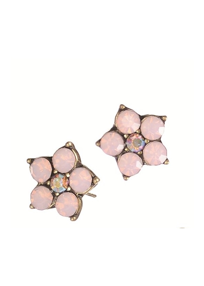 IvyPark | Flower Studs